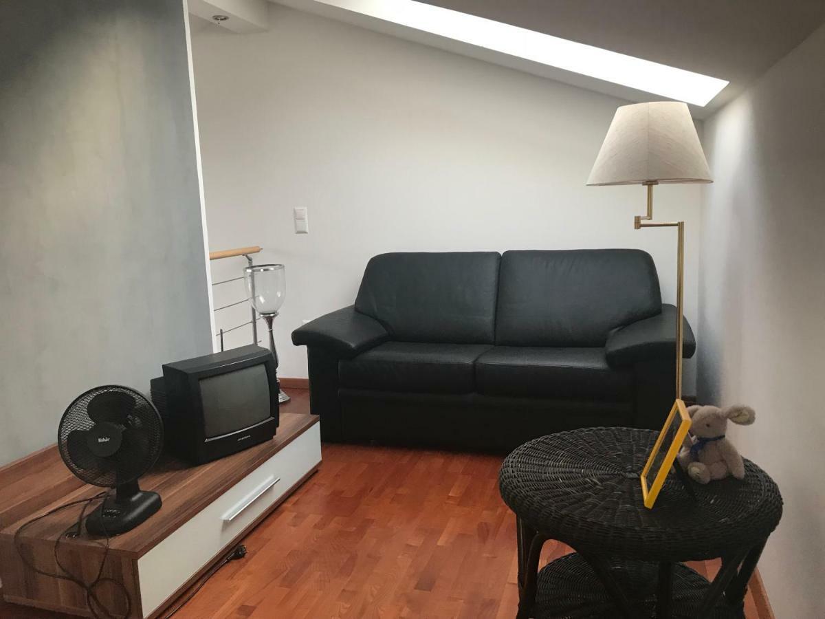 Mit Seeblick Appartement