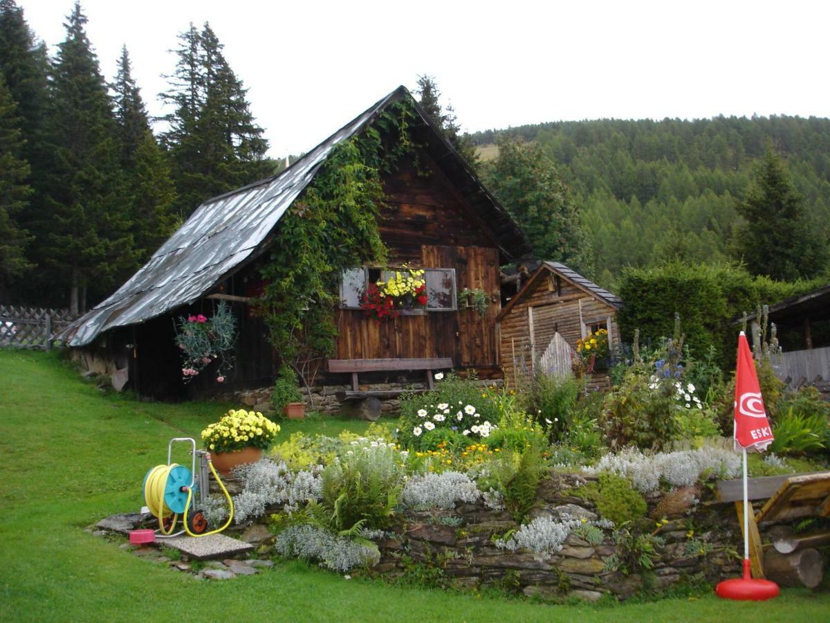 Appartement Mit Seeblick *
